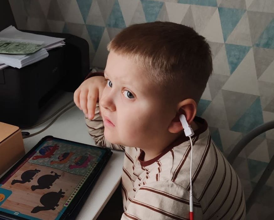 Новости Кривель Кирилл 💙